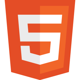 html5 Logo